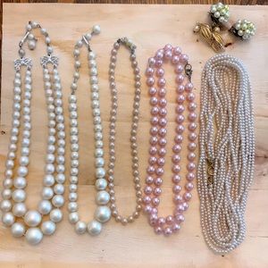 Pearl set